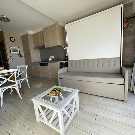 Flobart Apartman Wimereux
