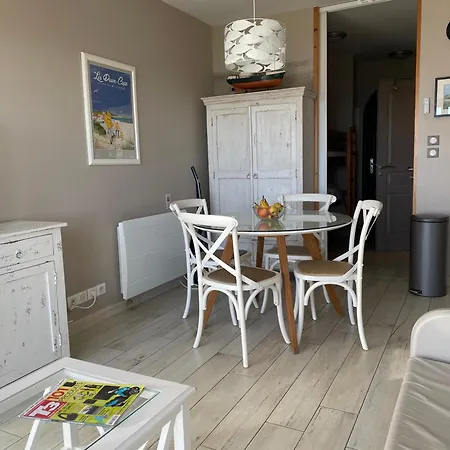 Flobart Appartement Wimereux